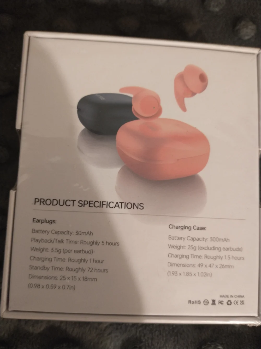 zhenyemei new bluetooth